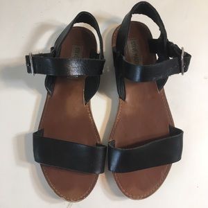 Steve Madden Sandals